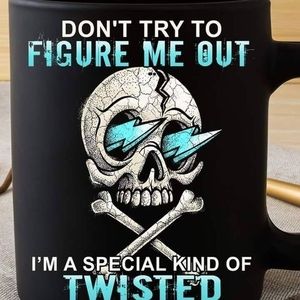 Meet your Posher, James